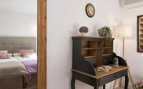 Glow And Elegant Apartment In Granada Center Free Parking