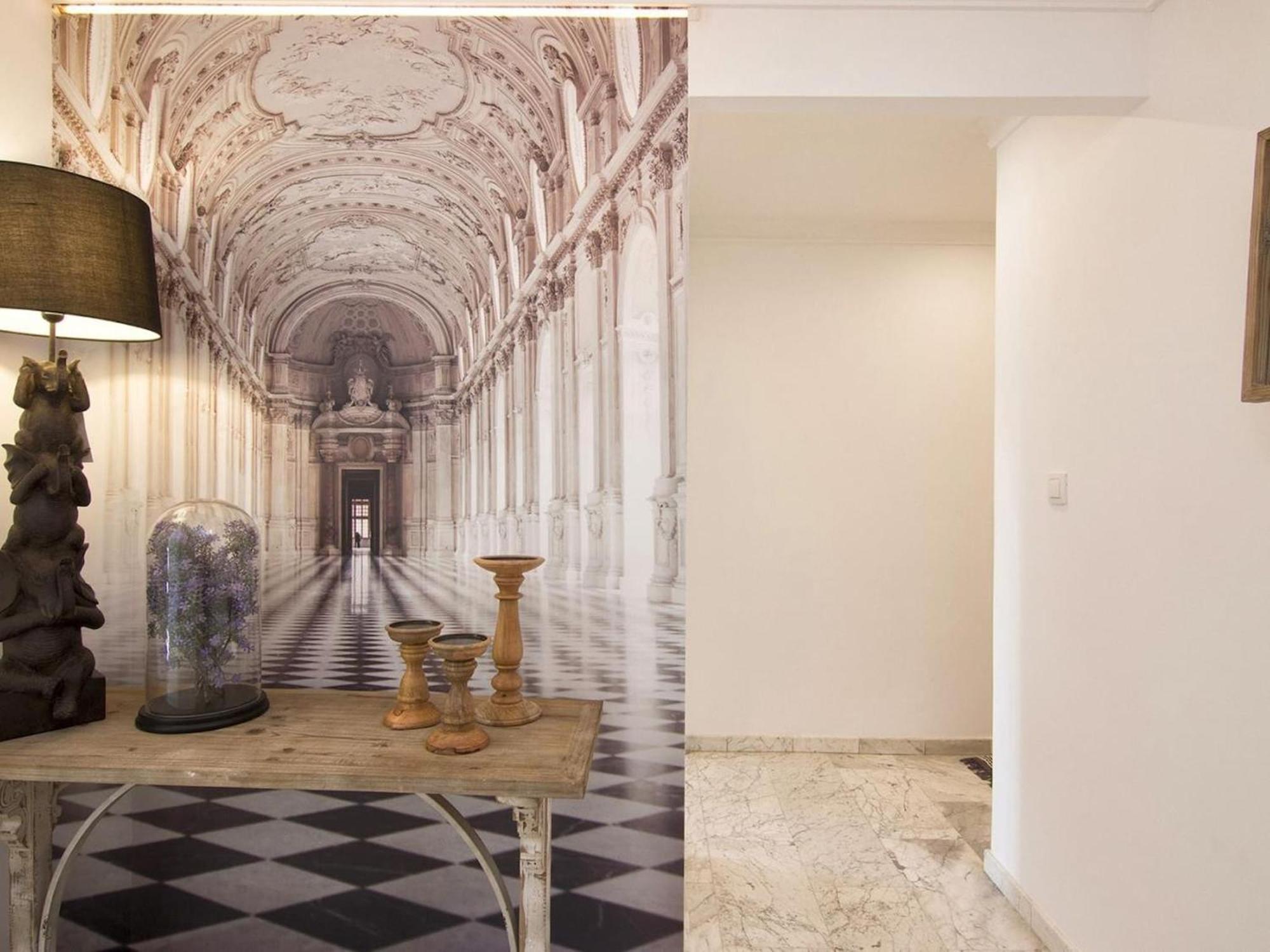 Glow And Elegant Apartment In Granada Center Free Parking Exterior photo