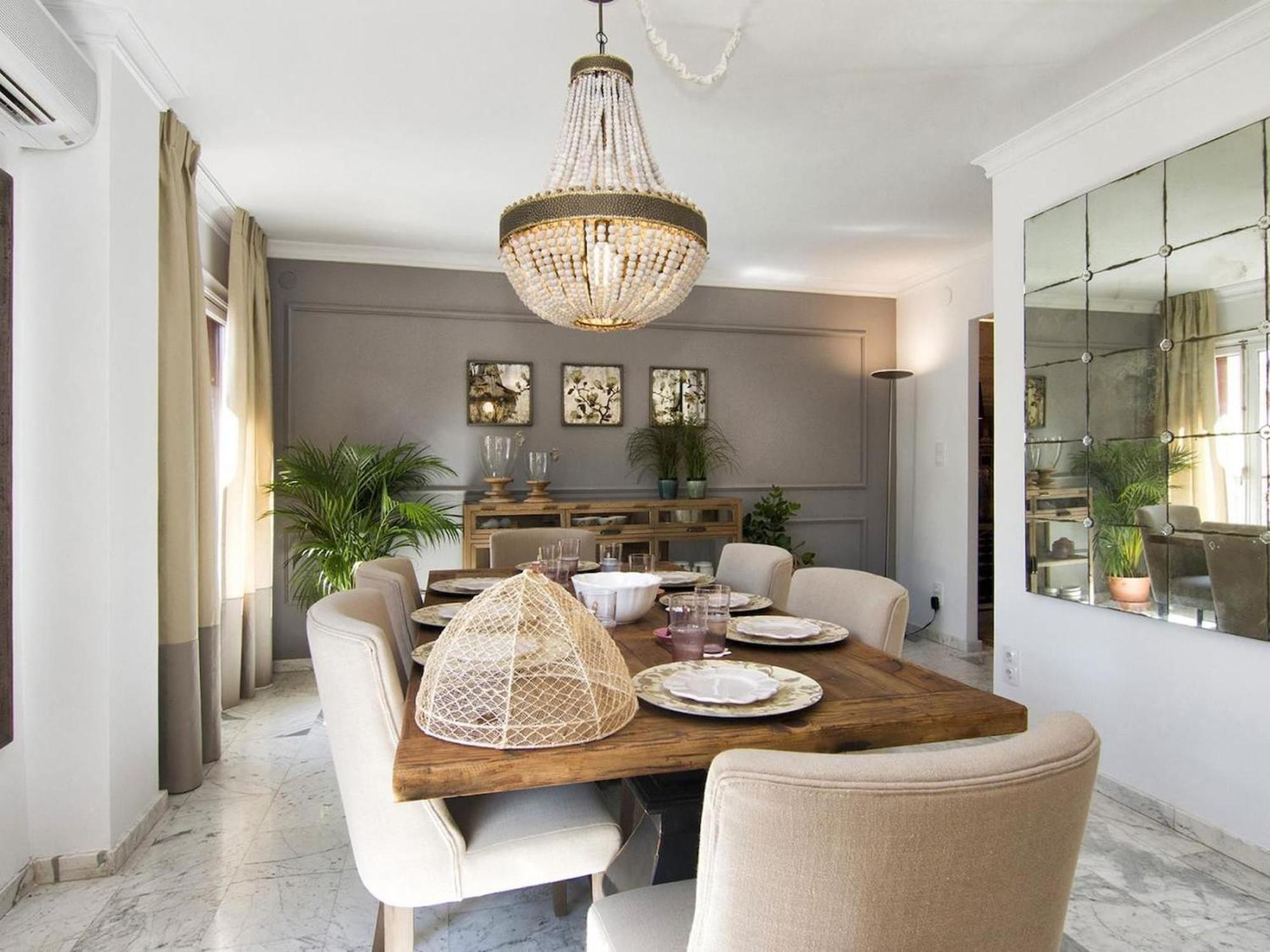 Glow And Elegant Apartment In Granada Center Free Parking Exterior photo